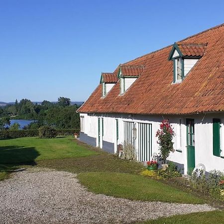 Chambres D'Hotes B&B Cote D'Opale La Fermette Du Lac Ardres Eksteriør bilde