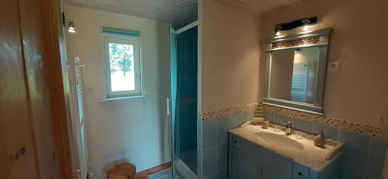 Chambres D'Hotes B&B Cote D'Opale La Fermette Du Lac Ardres Eksteriør bilde
