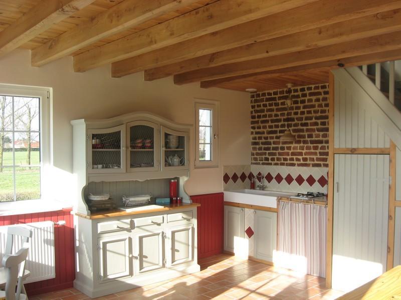 Chambres D'Hotes B&B Cote D'Opale La Fermette Du Lac Ardres Eksteriør bilde