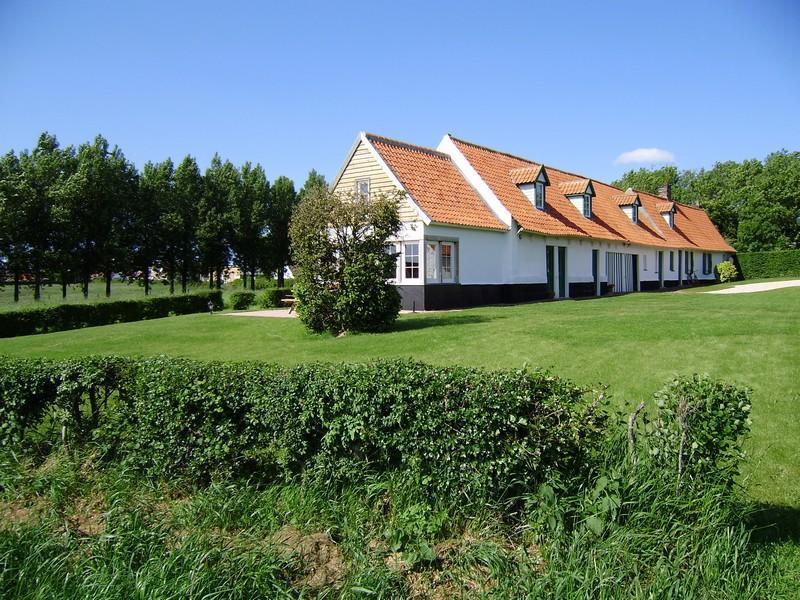 Chambres D'Hotes B&B Cote D'Opale La Fermette Du Lac Ardres Eksteriør bilde
