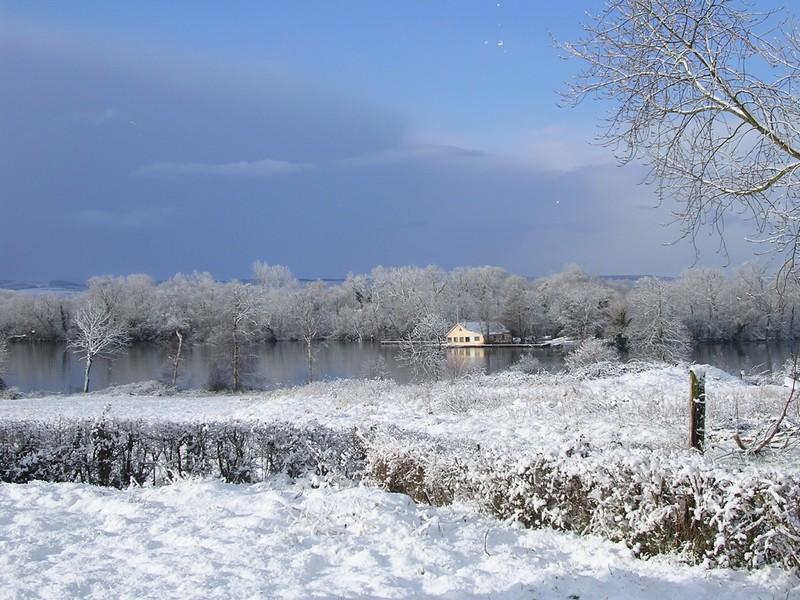 Chambres D'Hotes B&B Cote D'Opale La Fermette Du Lac Ardres Eksteriør bilde